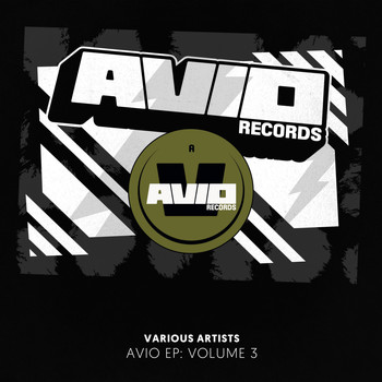 Various Artists - Avio EP, Vol. 3