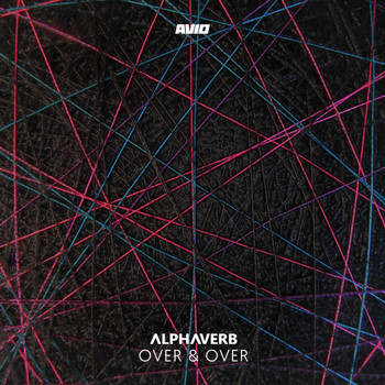 Alphaverb - Over & Over