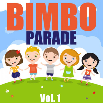 Various Artists - Bimbo Parade, Vol. 1