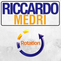 Riccardo Medri - Rotation