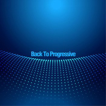 Various Artists - Back to Progressive