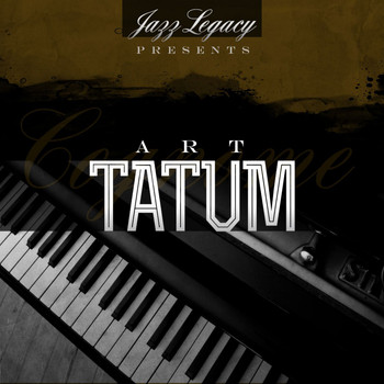 Art Tatum - Jazz Legacy (The Jazz Legends)