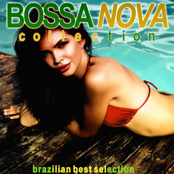 Various Artists - Bossa Nova Collection (Brazilian Best Selection)