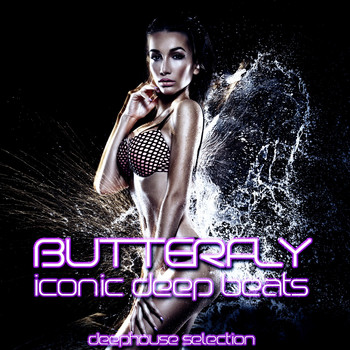 Various Artists - Butterfly (Iconic Deep Beats)