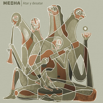 Mecha - Atar Y Desatar