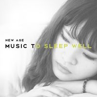 Chakra's Dream - New Age Music to Sleep Well – Relaxation Music, Calm Waves, Stress Free, Soothing Sounds for Night