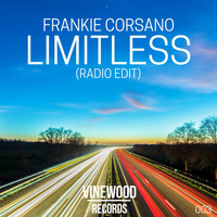 Frankie Corsano - Limitless (Radio Edit)