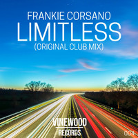 Frankie Corsano - Limitless (Original Club Mix)