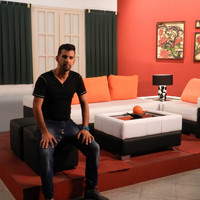 Jose Antonio - Chico de television