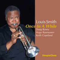 Louis Smith - Once in a While