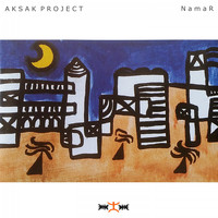 Aksak Project - Namar