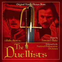 Howard Blake - The Duellists (Original Score)