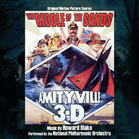 Howard Blake - The Riddle of the Sands / Amityville 3-D (Original Motion Picture Scores)