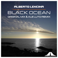 Alberto Lencina - Black Ocean