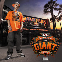 DZ - Small Things to a Giant (Tha Mixtape)