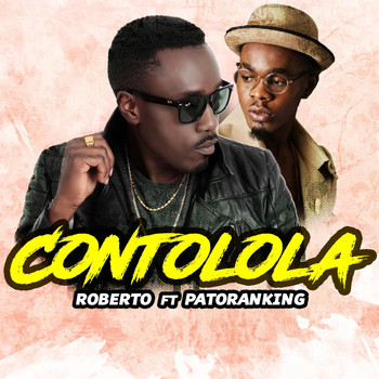 Patoranking - Contolola (feat. Patoranking)