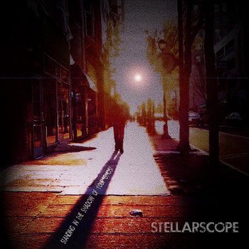 Stellarscope - Standing in the Shadow of Your Ghost