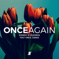 Soneec - Once Again (feat. Vince Tomas)
