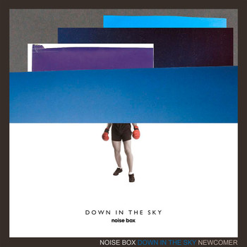 Noise Box - Newcomer