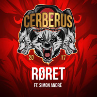 Simon André - Cerberus 2017 (feat. Simon André)