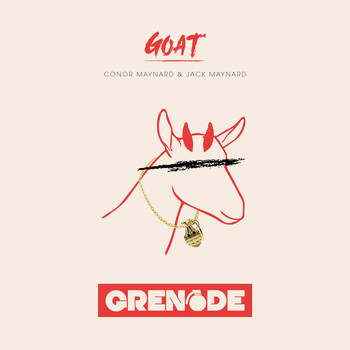 Goat - Grenade