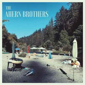 The Ahern Brothers - The Ahern Brothers