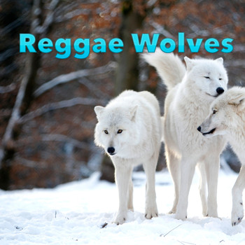 Various Artists - Reggae Wolves