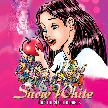 Snow White And The Seven Dwarfs - Snow White And The Seven Dwarfs