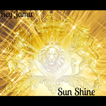 Rey Jama - Sun Shine
