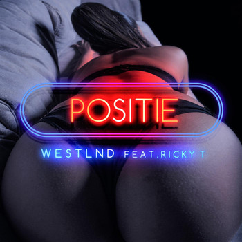 Ricky T - Positie (feat. Ricky T)