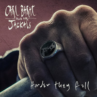 Carl Barat and the Jackals - Harder They Fall