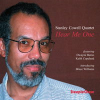 Stanley Cowell - Hear Me One