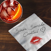 Simon Servida - Cocktail