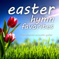 Mark Magnuson - Easter Hymn Favorites (Instrumental Acoustic Guitar)