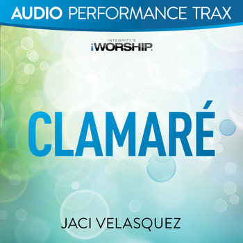 Jaci Velasquez - Clamaré (Performance Trax)