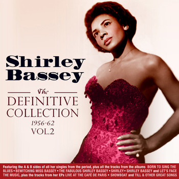 Shirley Bassey - The Definitive Collection 1956-62, Vol. 2