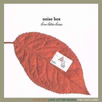 Noise Box - The Postcard
