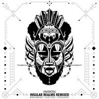Hakimonu - Insular Realms Remixes