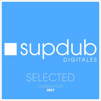 Various Artists - Supdub Selected Compilation 2017