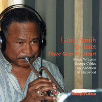 Louis Smith - There Goes My Heart