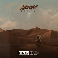 Abimanyu - Uwais