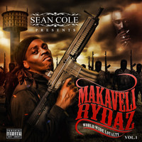 Nuttso - Makaveli Rydaz "World Wide Loyalty" (Explicit)