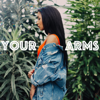 Aminata - Your Arms