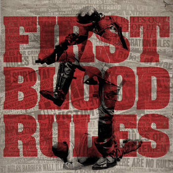 First Blood - Rules (Explicit)