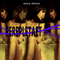 Assia Ahhatt - Perepletaet