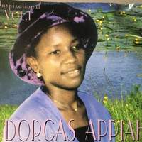 Dorcas Appiah - Mogya Kronkron, Inspirational Vol. 1