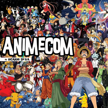 Ricardo Silva - Animecom