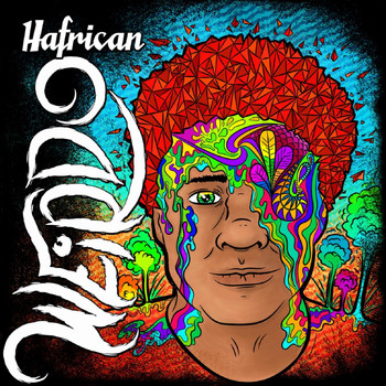 Hafrican - Weirdo