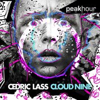 Cedric Lass - Cloud Nine