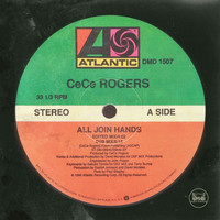 CeCe Rogers - All Join Hands